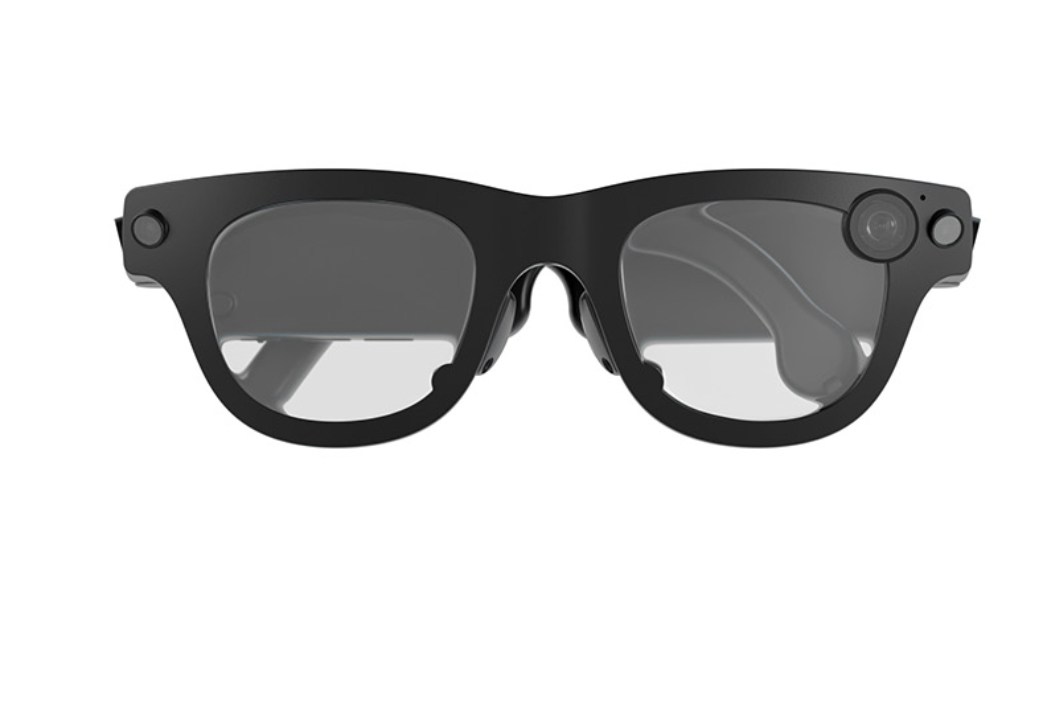Exploring Meta's Aria Gen 2: The Future of Smart Glasses in Research