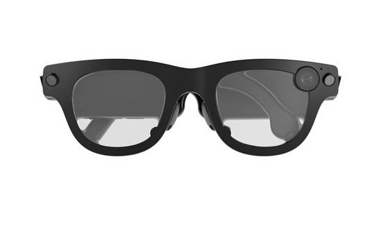 Exploring Meta's Aria Gen 2: The Future of Smart Glasses in Research