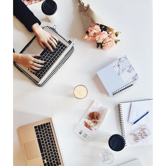 5 Must-Have Office Supplies for a Productive Workspace
