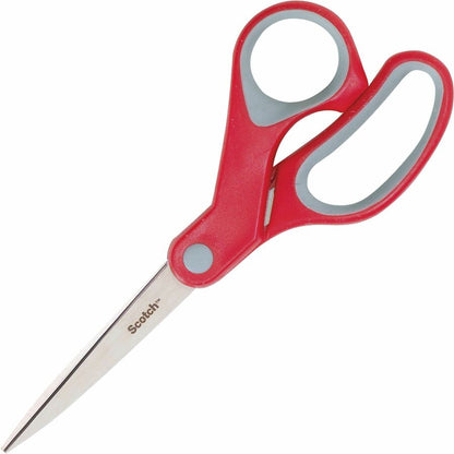 Scotch 7" Multi-Purpose Scissors, Great for Everyday Use (1427) (Pack of 2)