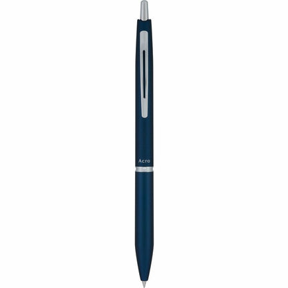 PILOT Acroball 1000 Ultra-Premium Retractable Ball Point Pen, Black Ink, 1 pen